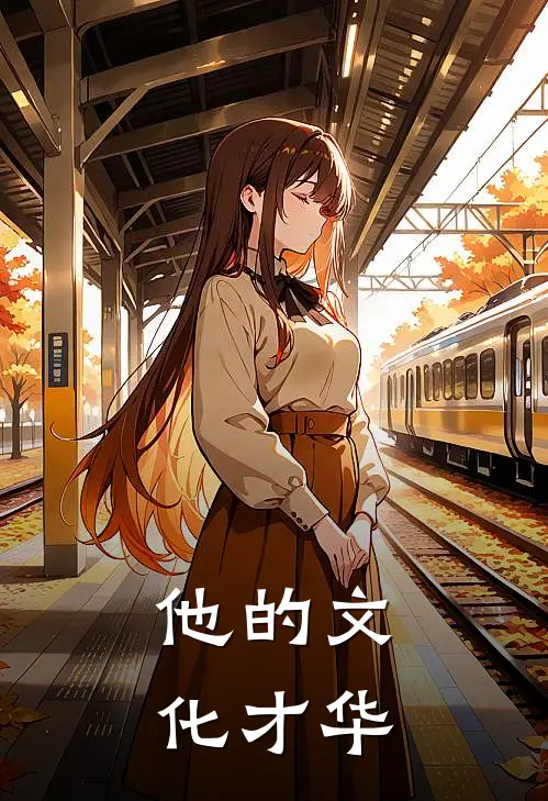 他的文化才华
