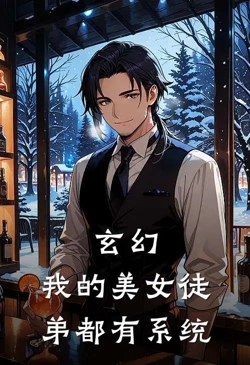 玄幻：我的美女徒弟都有系统