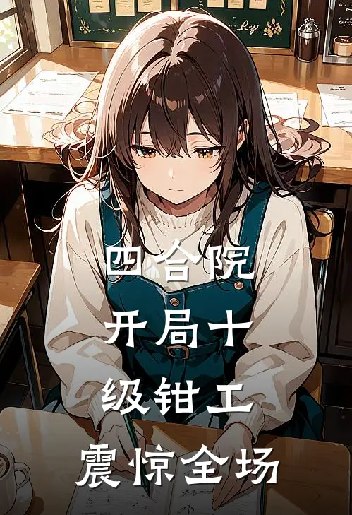 四合院：开局十级钳工，震惊全场