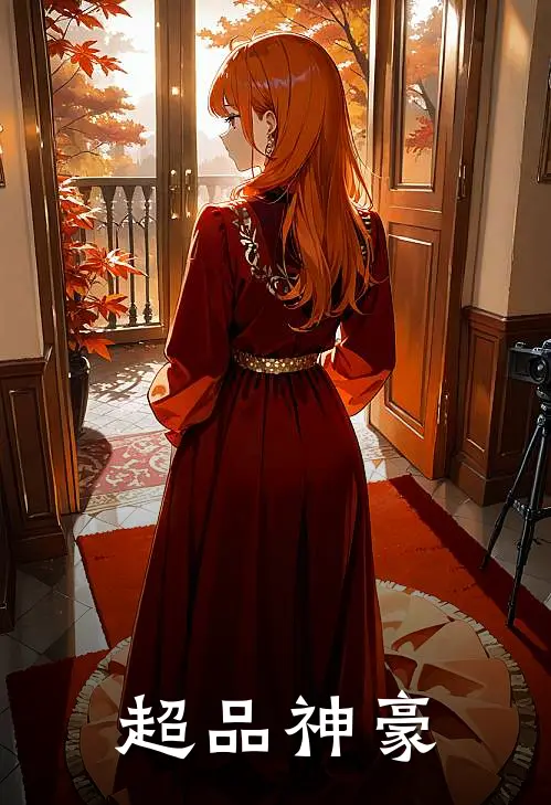 超品神豪