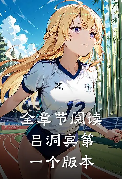 全章节阅读吕洞宾第一个版本
