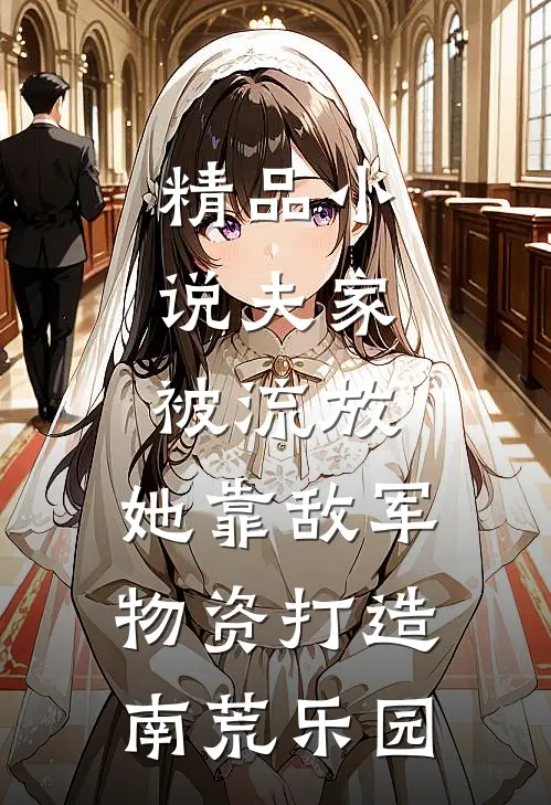 精品小说夫家被流放，她靠敌军物资打造南荒乐园