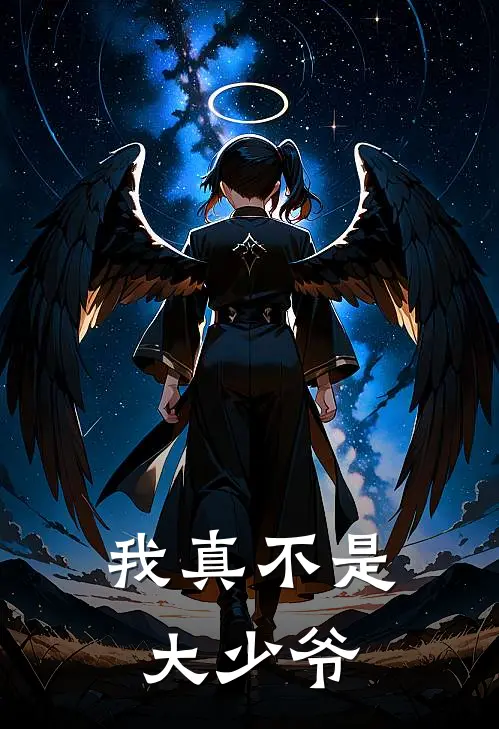 我真不是大少爷