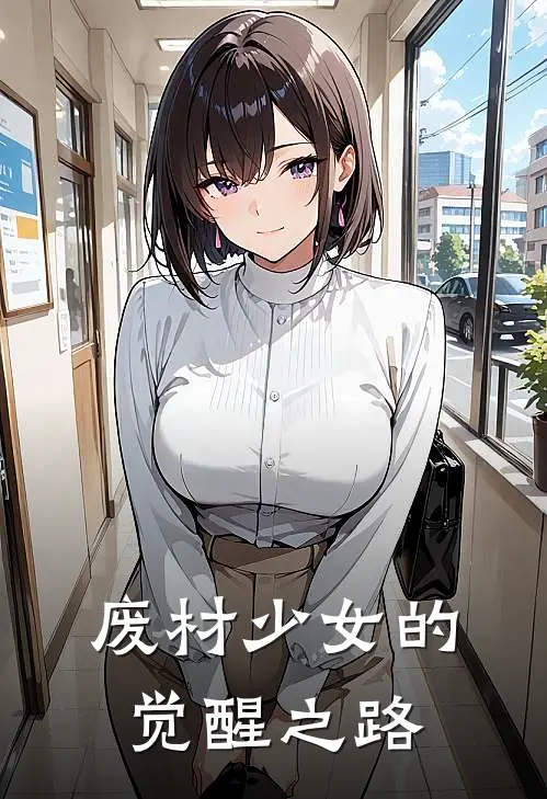 废材少女的觉醒之路