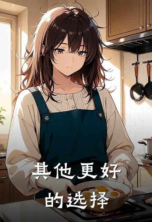 其他更好的选择