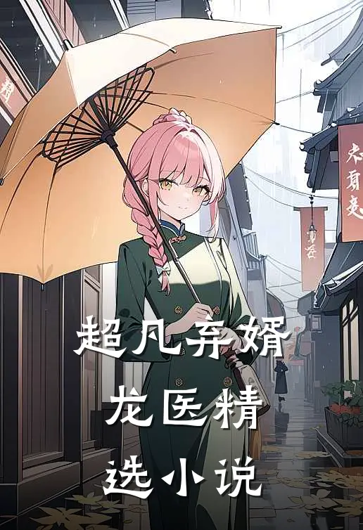 超凡弃婿龙医精选小说