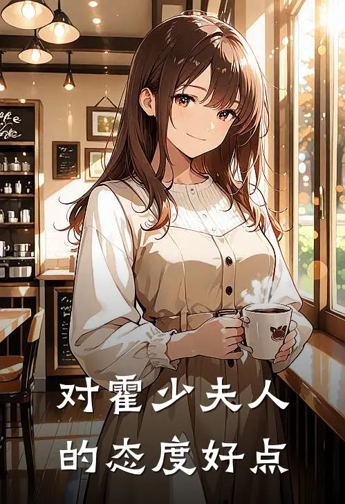 对霍少夫人的态度好点