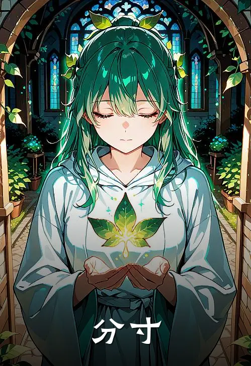 分寸
