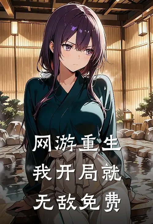 网游重生：我开局就无敌免费