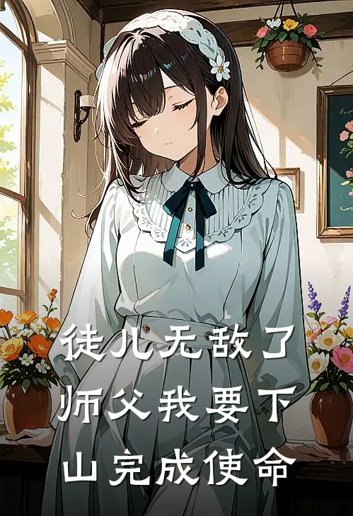 徒儿无敌了师父我要下山完成使命