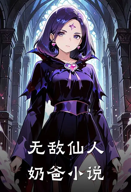 无敌仙人奶爸小说