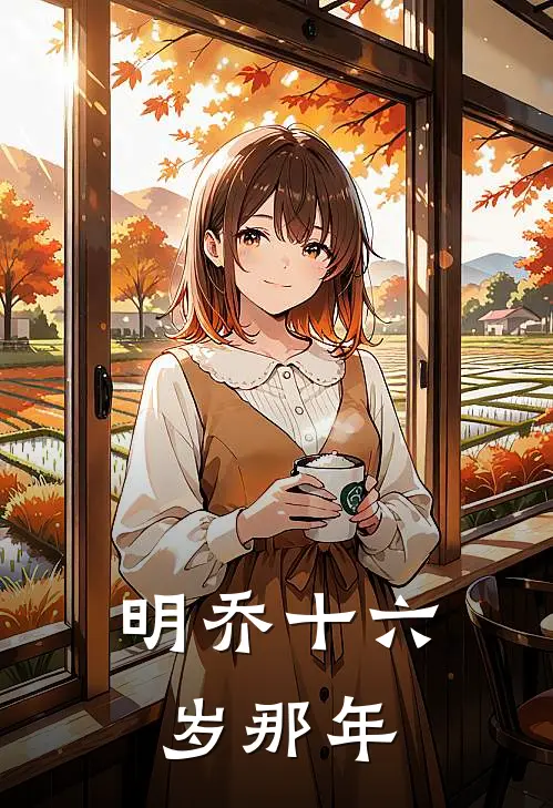 明乔十六岁那年