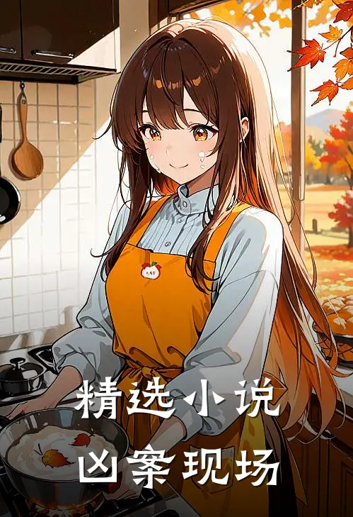 精选小说凶案现场