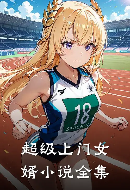 超级上门女婿小说全集