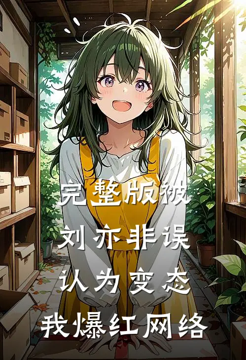 完整版被刘亦非误认为变态，我爆红网络