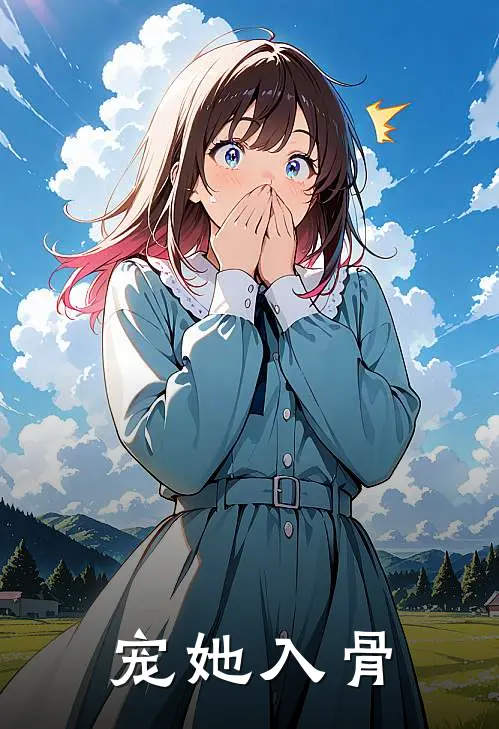 宠她入骨
