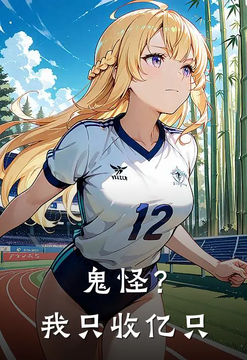 鬼怪？我只收亿只