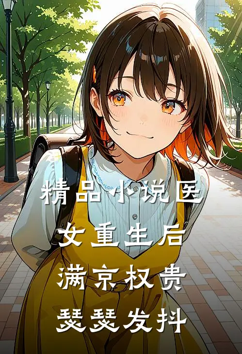 精品小说医女重生后，满京权贵瑟瑟发抖