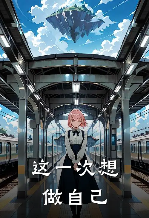 这一次想做自己