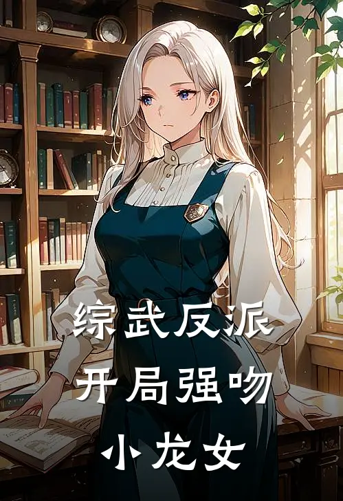 综武反派：开局强吻小龙女