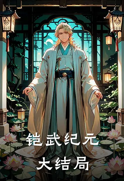 铠武纪元大结局