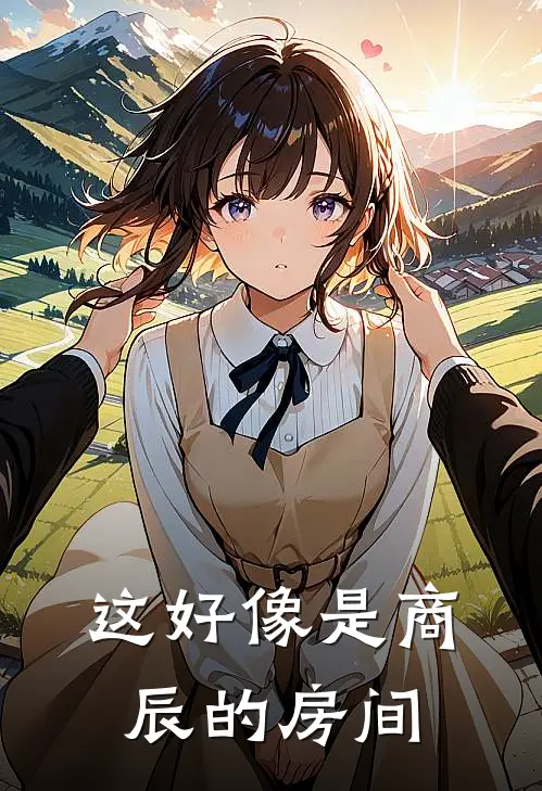 这好像是商辰的房间