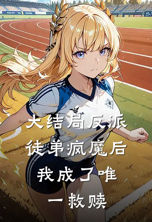 大结局反派徒弟疯魔后，我成了唯一救赎