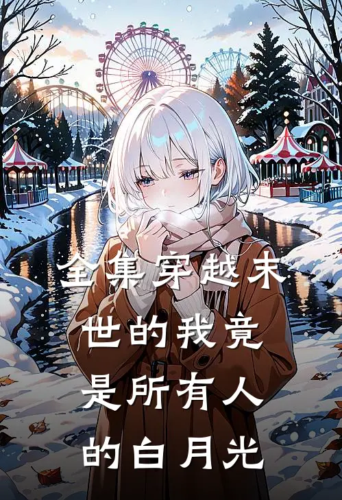 全集穿越末世的我竟是所有人的白月光