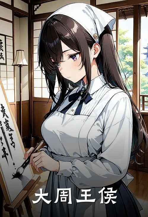 大周王侯