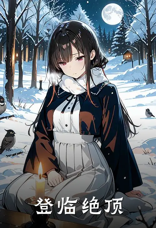 登临绝顶
