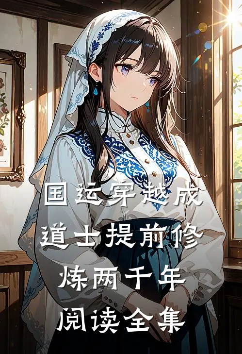 国运穿越成道士提前修炼两千年阅读全集