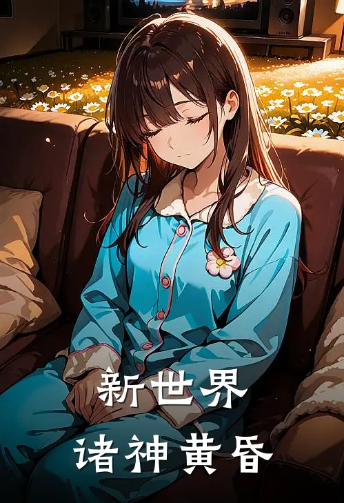 新世界： 诸神黄昏