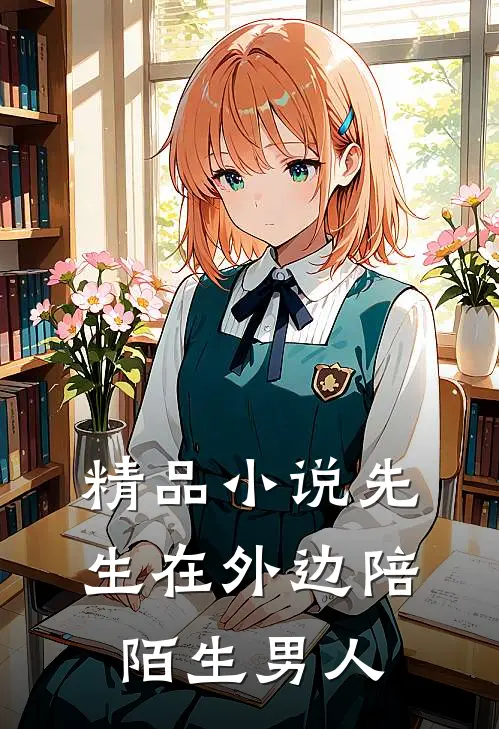 精品小说先生在外边陪陌生男人