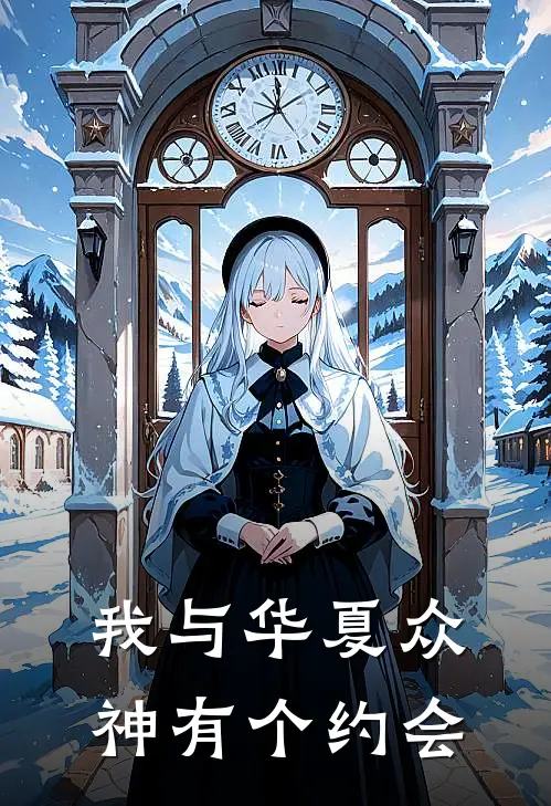 我与华夏众神有个约会