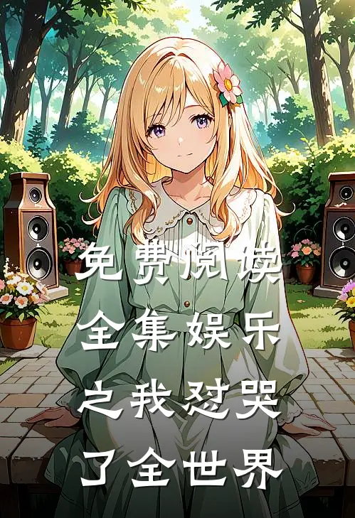 免费阅读全集娱乐之我怼哭了全世界
