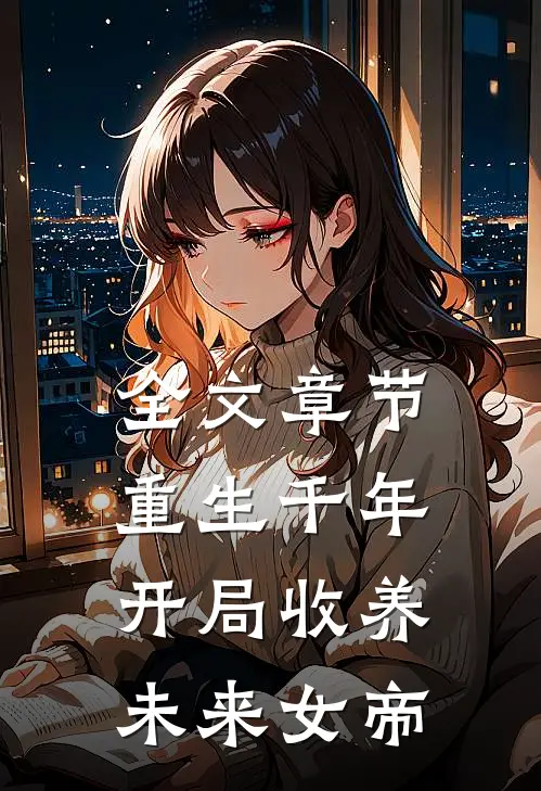 全文章节重生千年：开局收养未来女帝