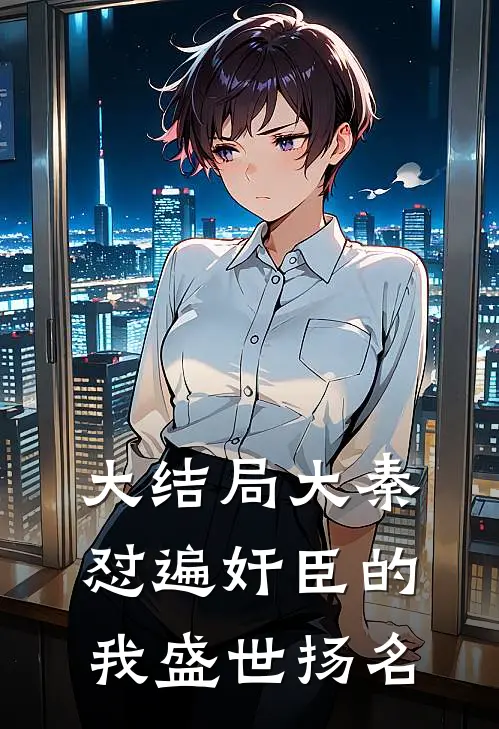 大结局大秦：怼遍奸臣的我盛世扬名