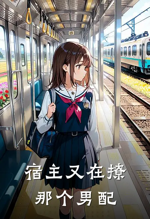 宿主又在撩那个男配