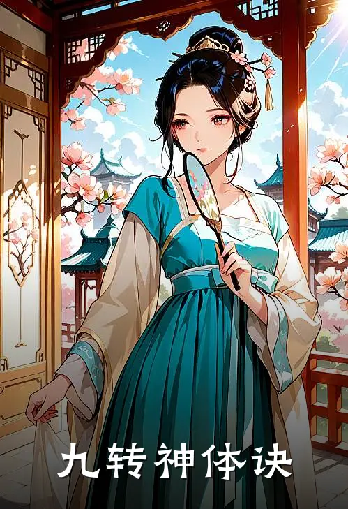 九转神体诀