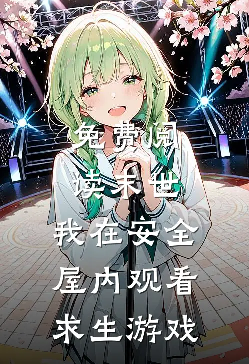 免费阅读末世：我在安全屋内观看求生游戏