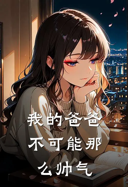 我的爸爸不可能那么帅气