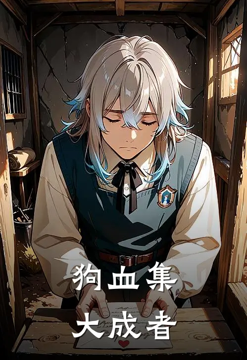狗血集大成者