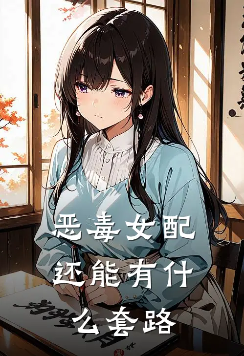 恶毒女配还能有什么套路