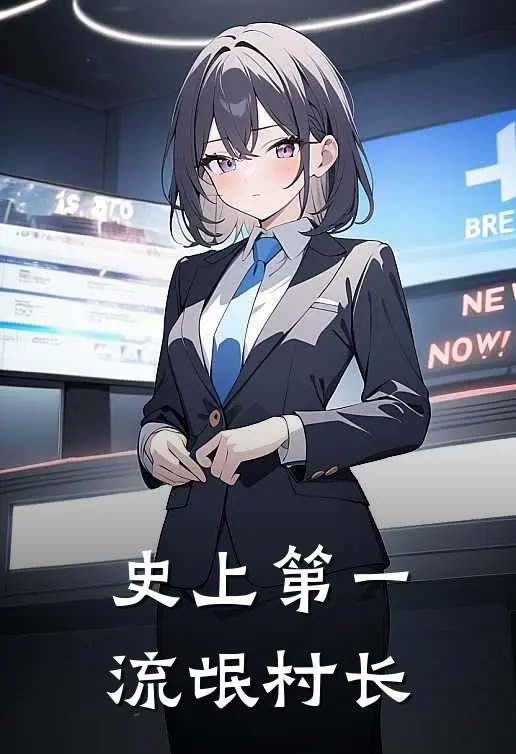 史上第一流氓村长