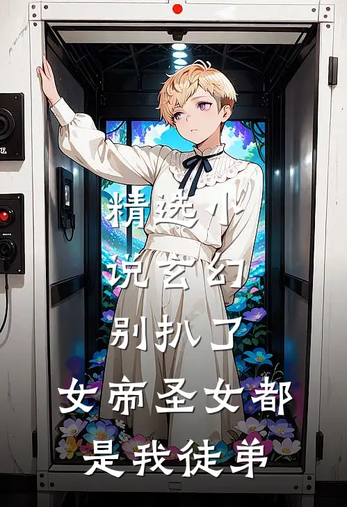 精选小说玄幻：别扒了，女帝圣女都是我徒弟