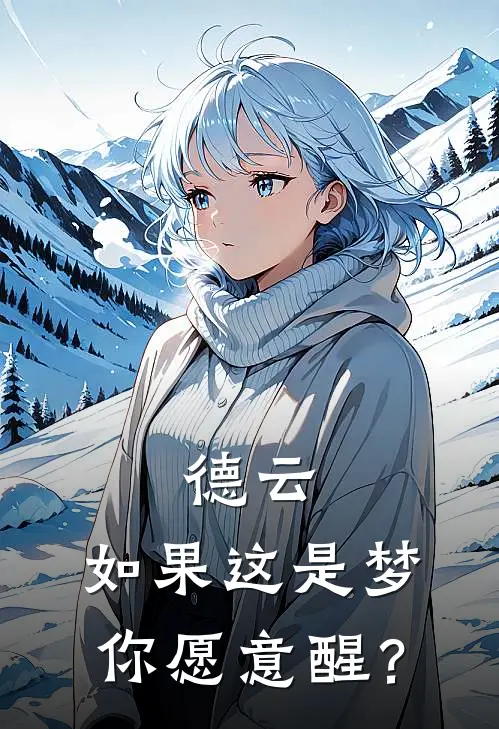 德云：如果这是梦，你愿意醒？