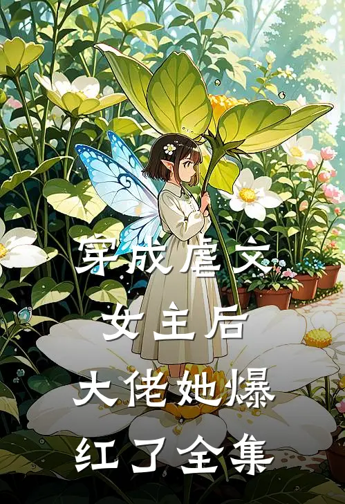 穿成虐文女主后，大佬她爆红了全集