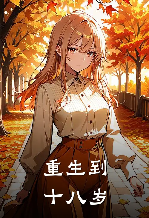 重生到十八岁
