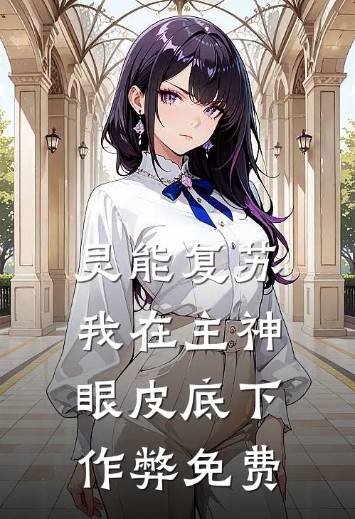 灵能复苏：我在主神眼皮底下作弊免费