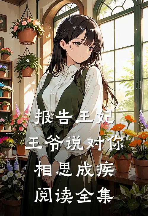 报告王妃，王爷说对你相思成疾阅读全集